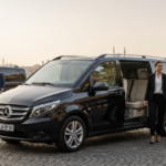 Vito transfer, Mercedes-Benz Vito araçlarla sunulan, şoförlü ve VIP odaklı özel ulaşım hizmetidir.